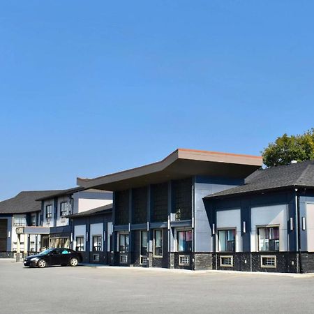 Big Bird Inn Wawa, Surestay Collection By Best Western Exterior foto
